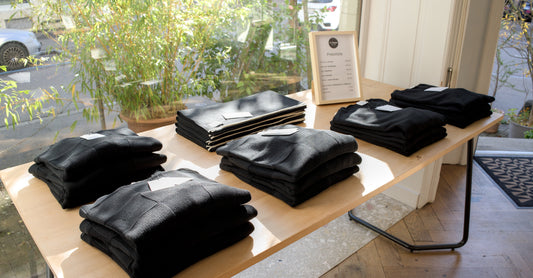 Pop-up in Basel – 25. & 26 April