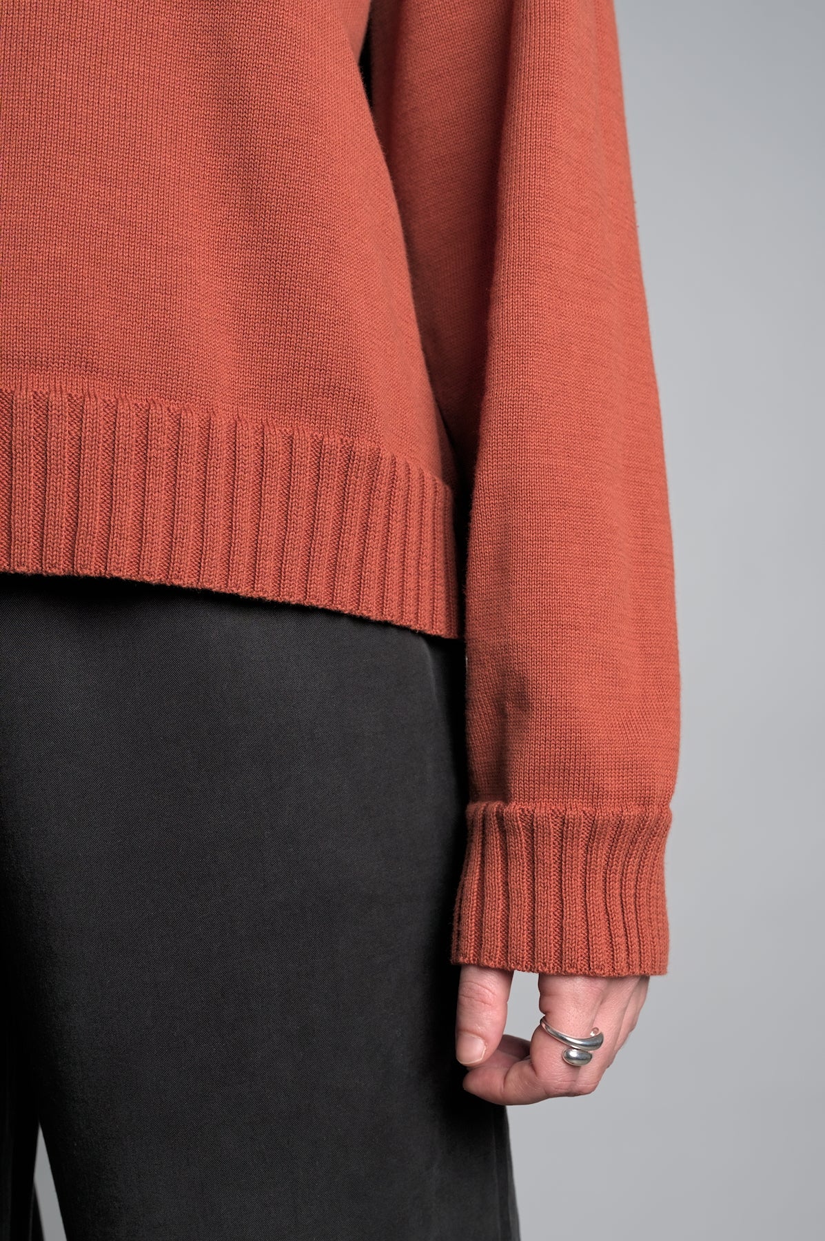 Pullover «Ginevra» – limitiert auf 10 Stück