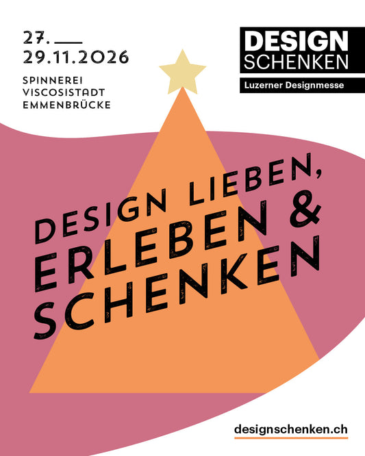 DesignSchenken 2026