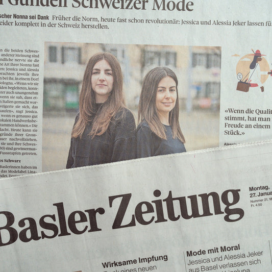 Basler Zeitung