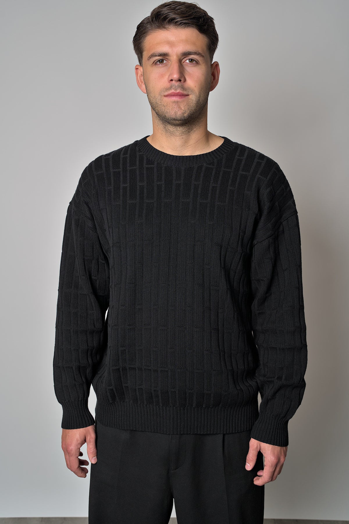 Pullover «Tell»