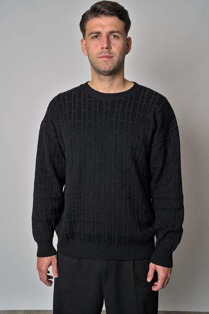 Pullover «Tell»