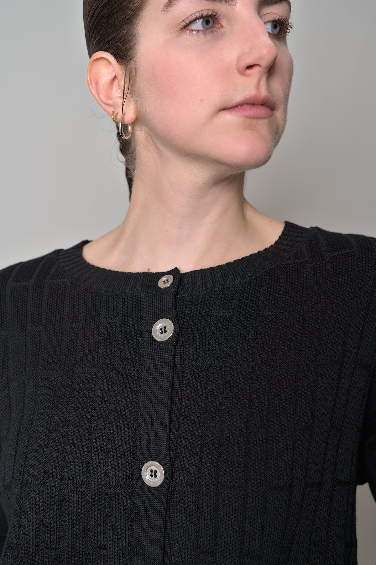 Strickjacke «Verona»