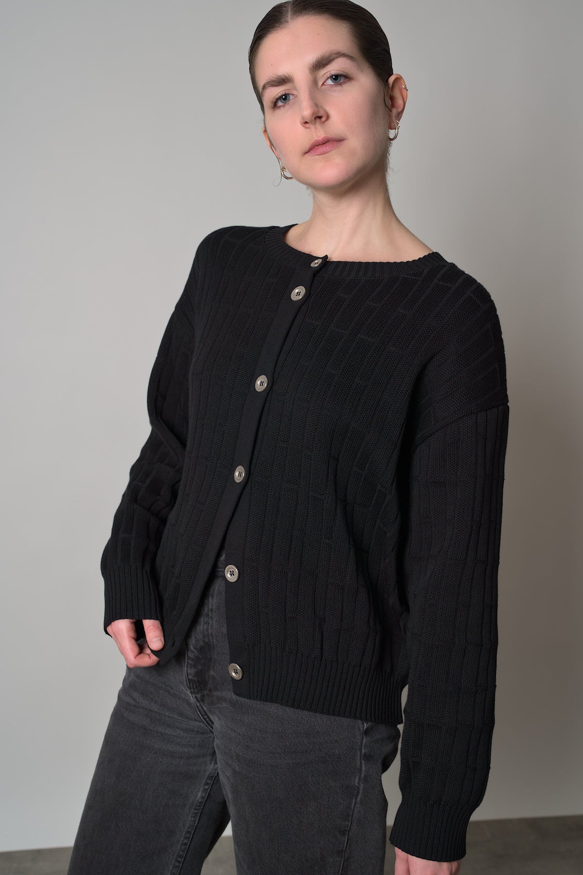 Strickjacke «Verona»