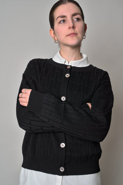 Strickjacke «Verona»