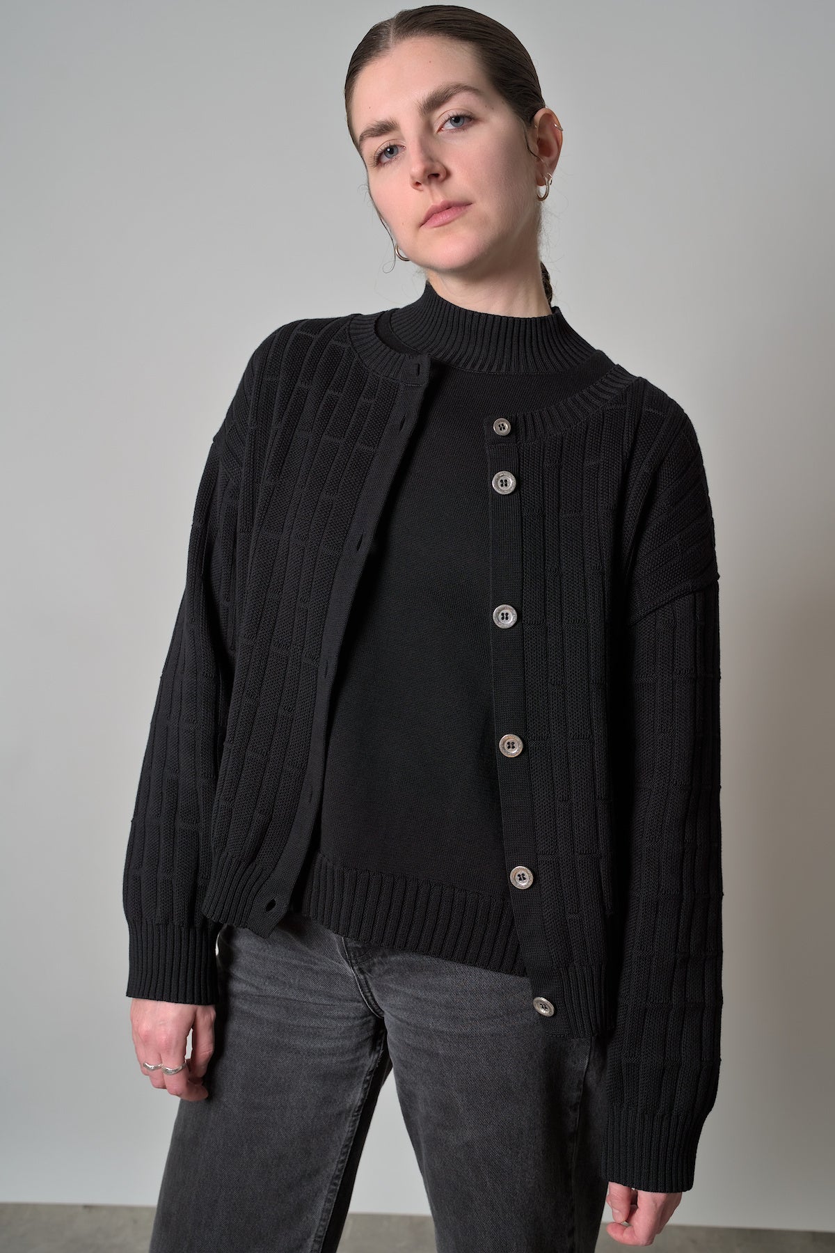 Strickjacke «Verona»