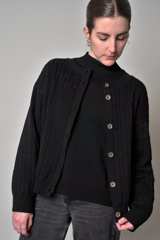 Strickjacke «Verona»