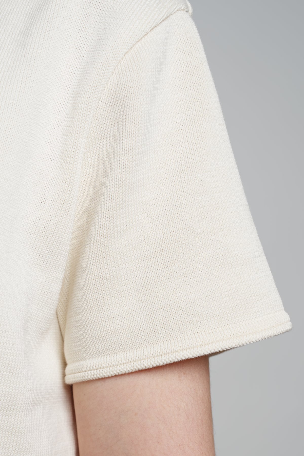 Top «Palermo» – ecru