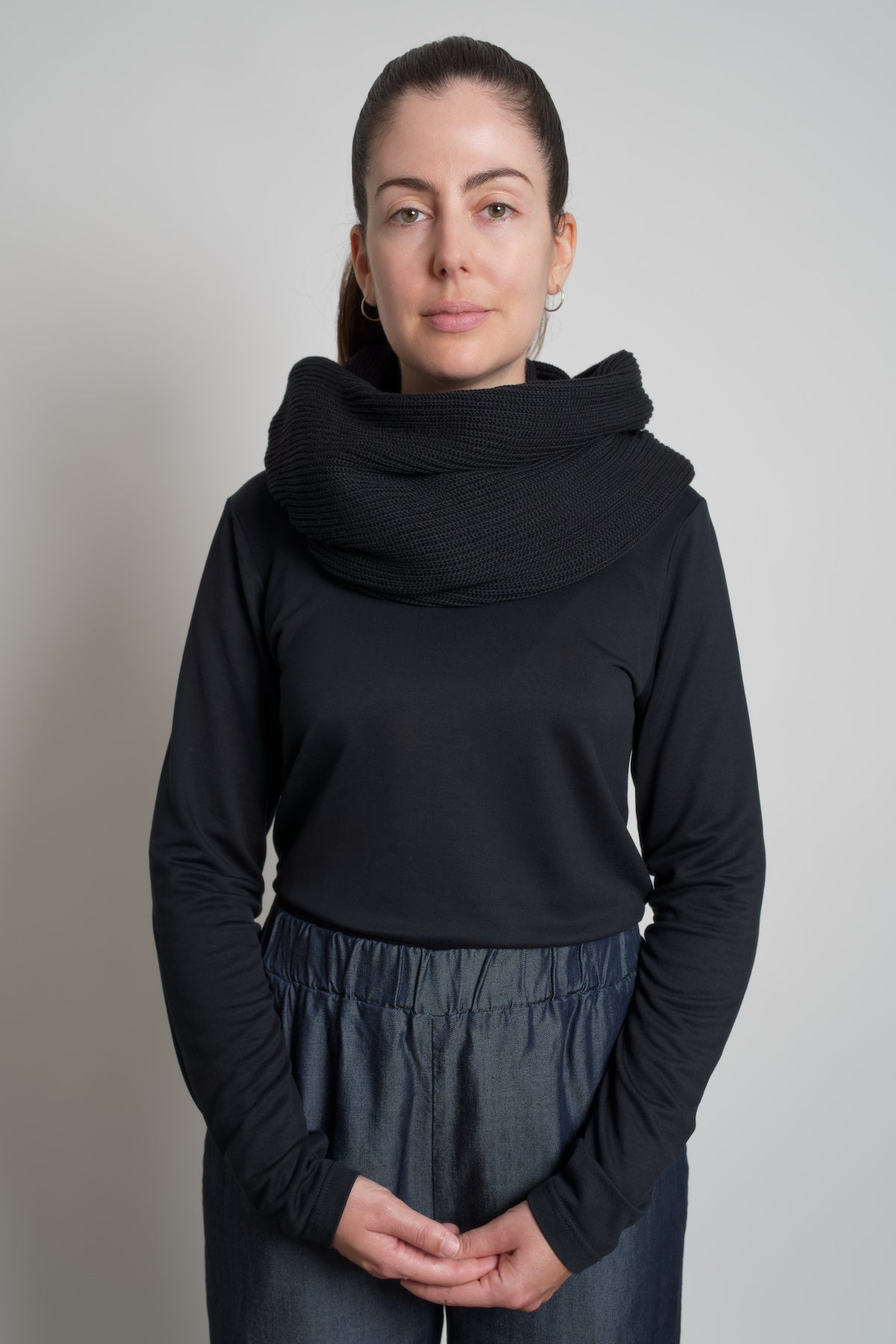 Rundschal «Stans»