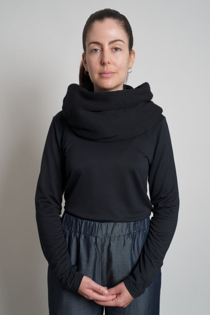 Rundschal «Stans»